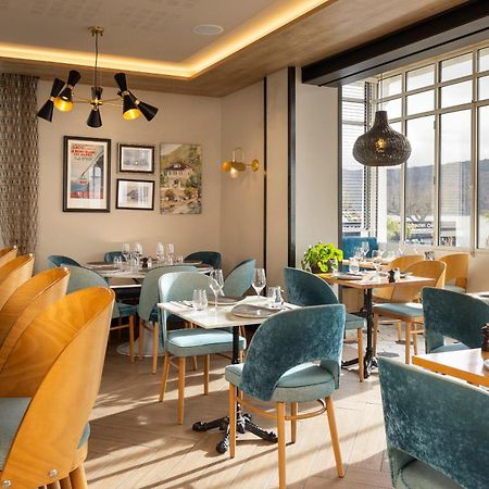 Le Bel Abri Hotel Annecy Luaran gambar