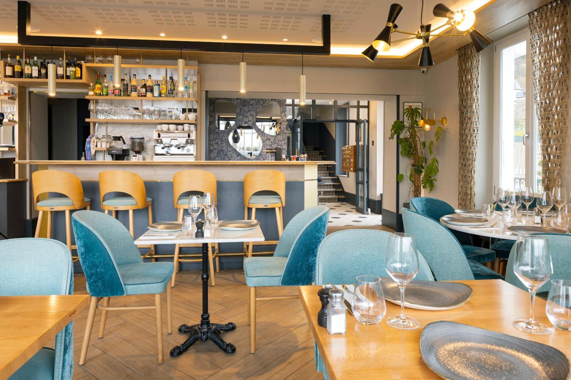 Le Bel Abri Hotel Annecy Luaran gambar