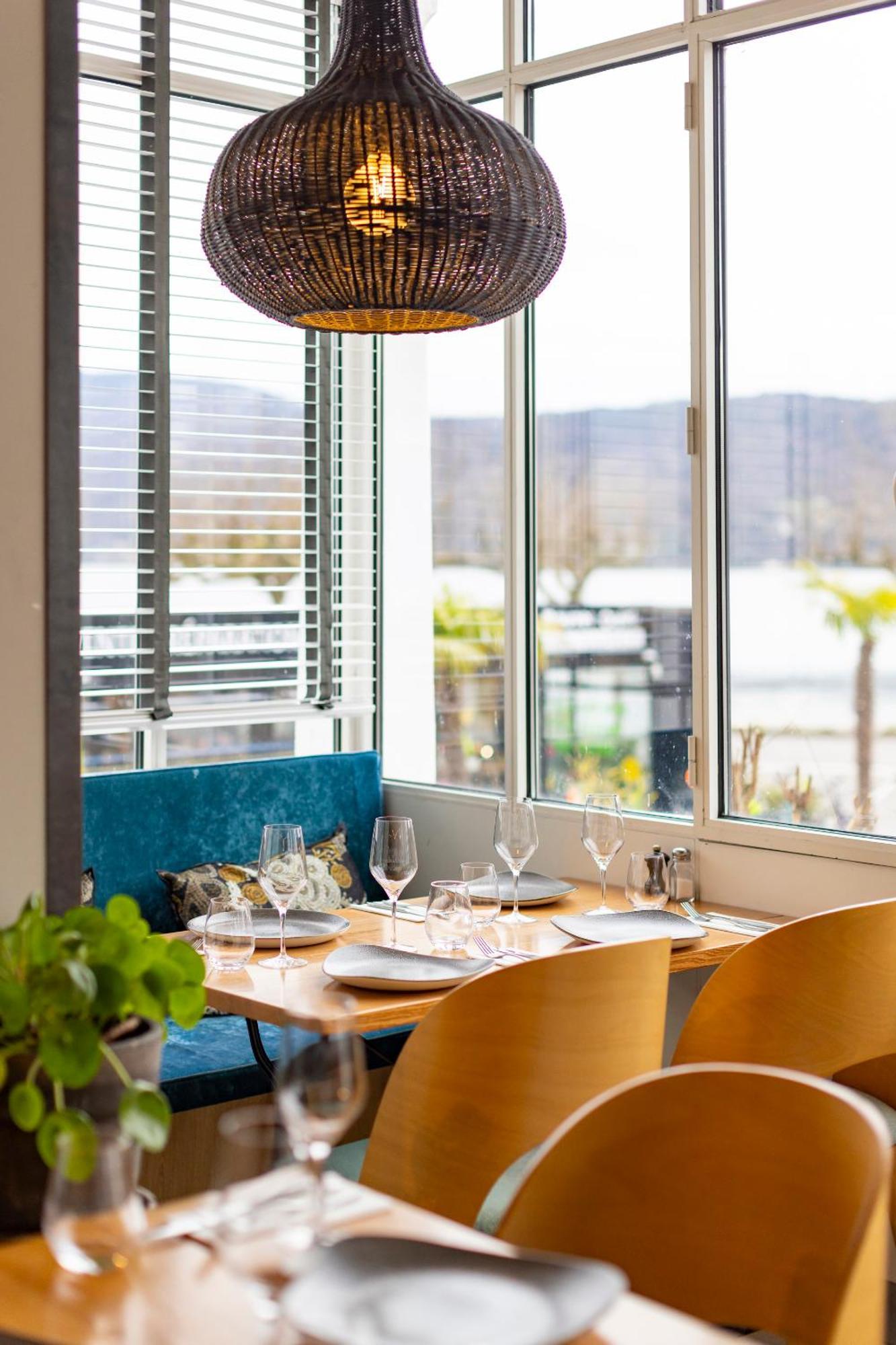 Le Bel Abri Hotel Annecy Luaran gambar