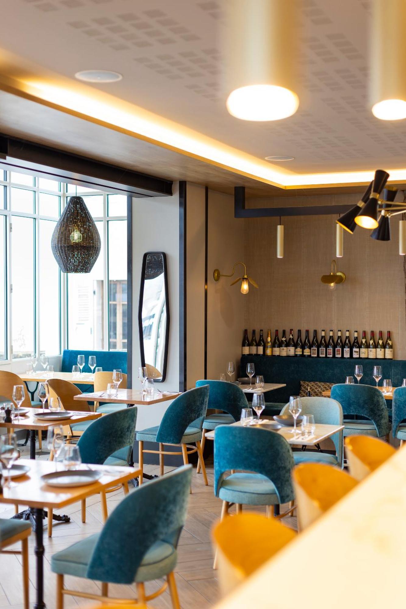 Le Bel Abri Hotel Annecy Luaran gambar