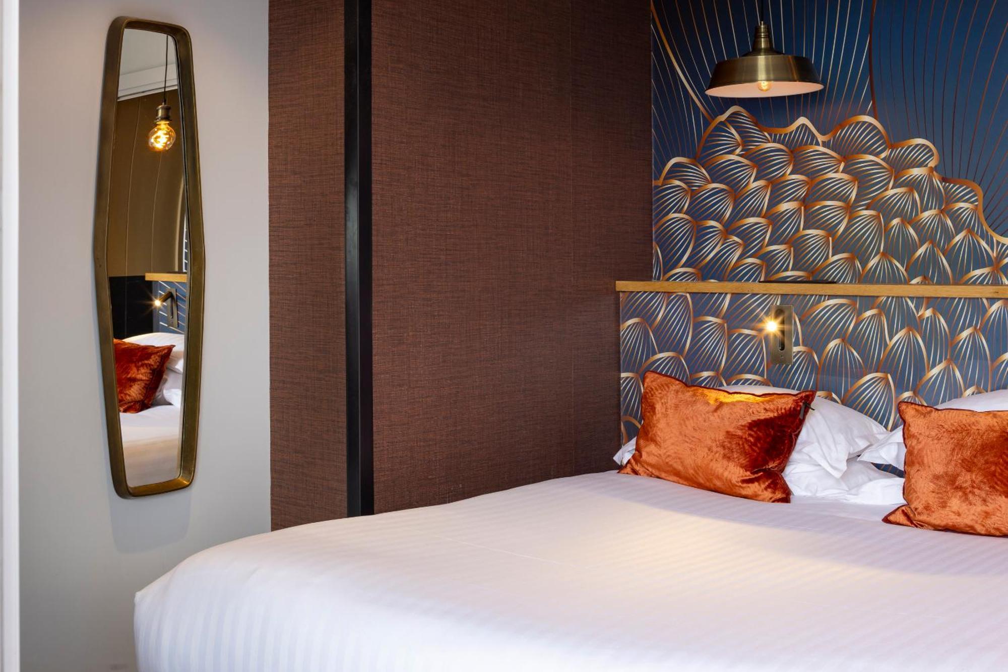 Le Bel Abri Hotel Annecy Luaran gambar