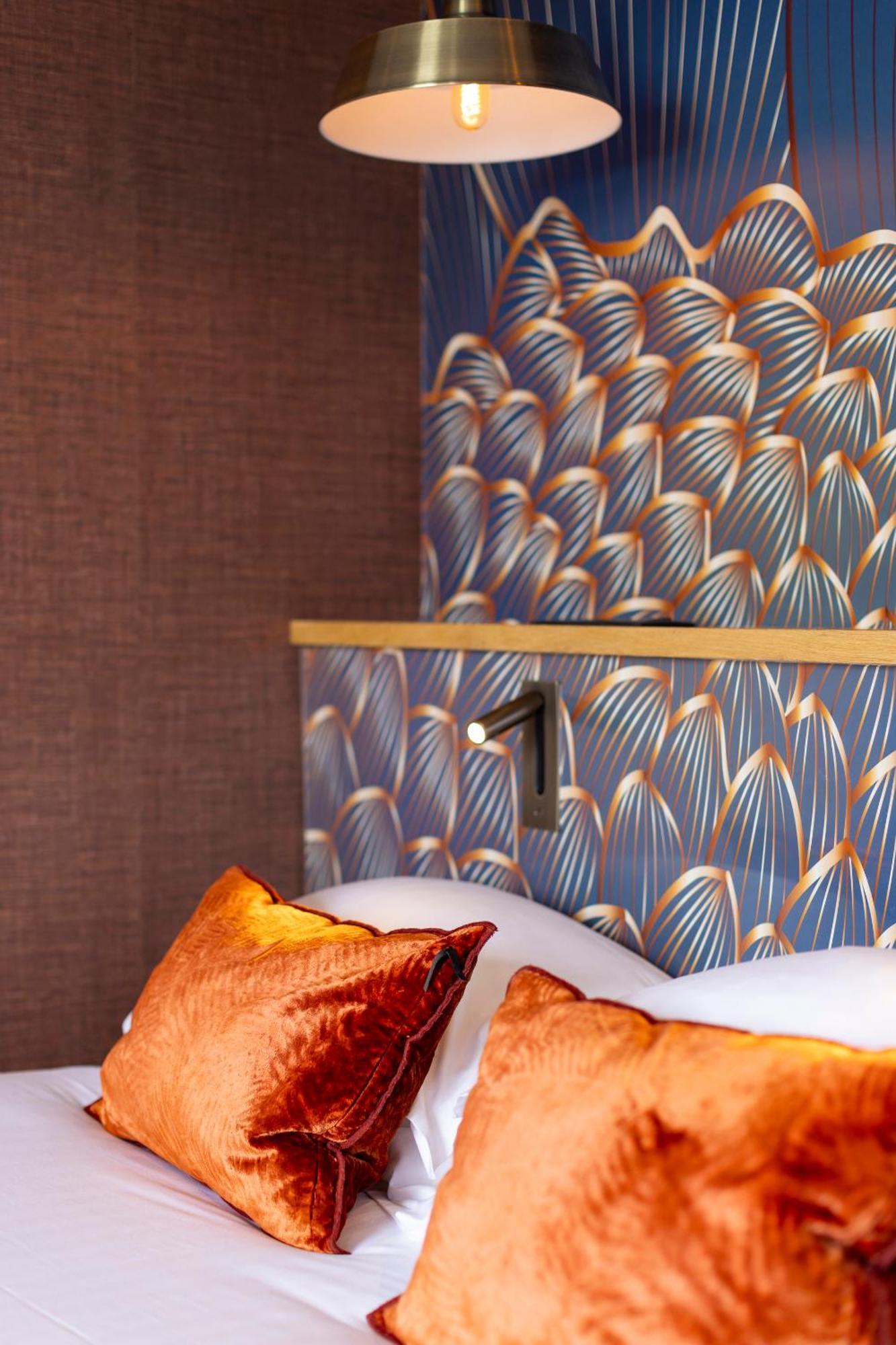 Le Bel Abri Hotel Annecy Luaran gambar