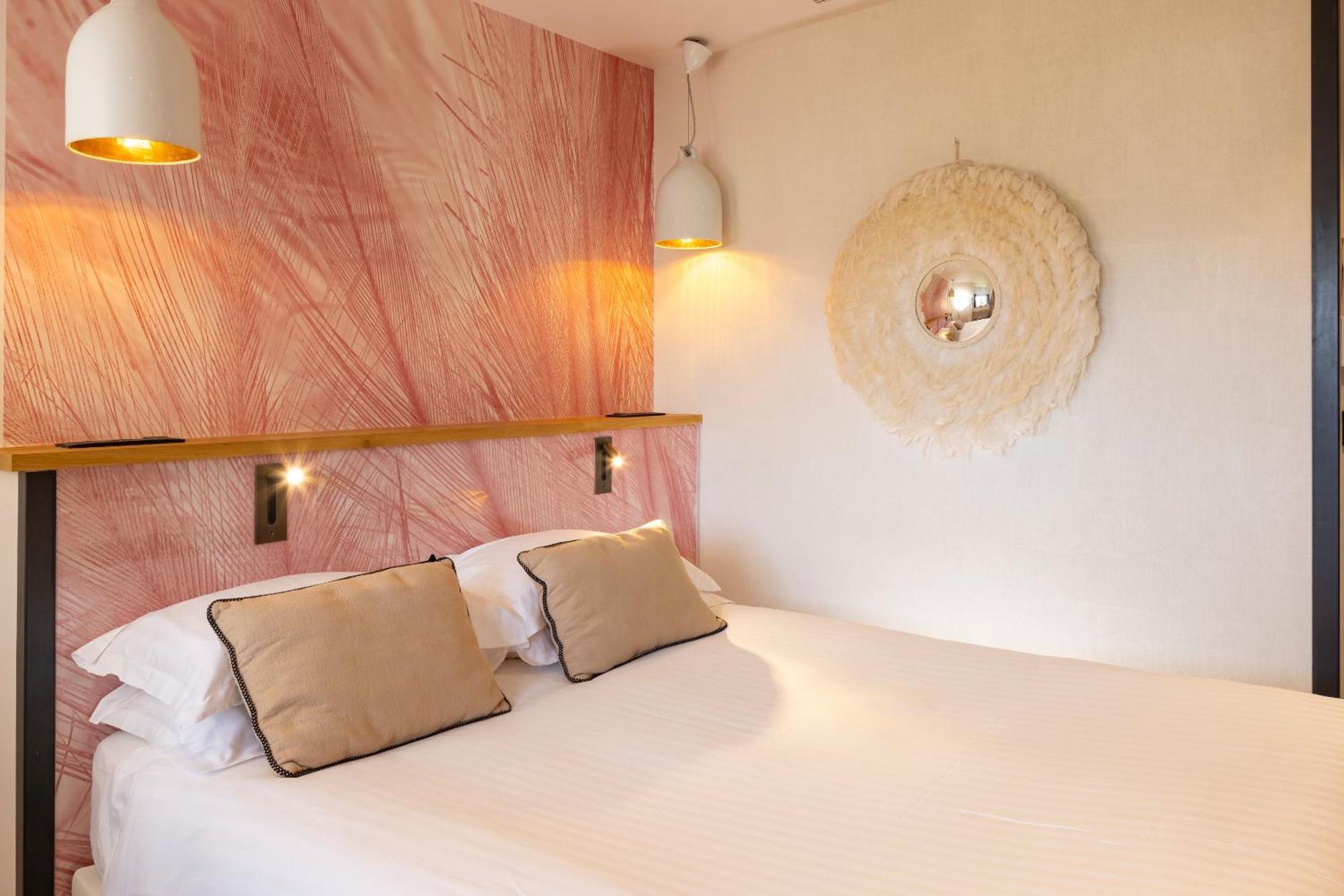 Le Bel Abri Hotel Annecy Luaran gambar
