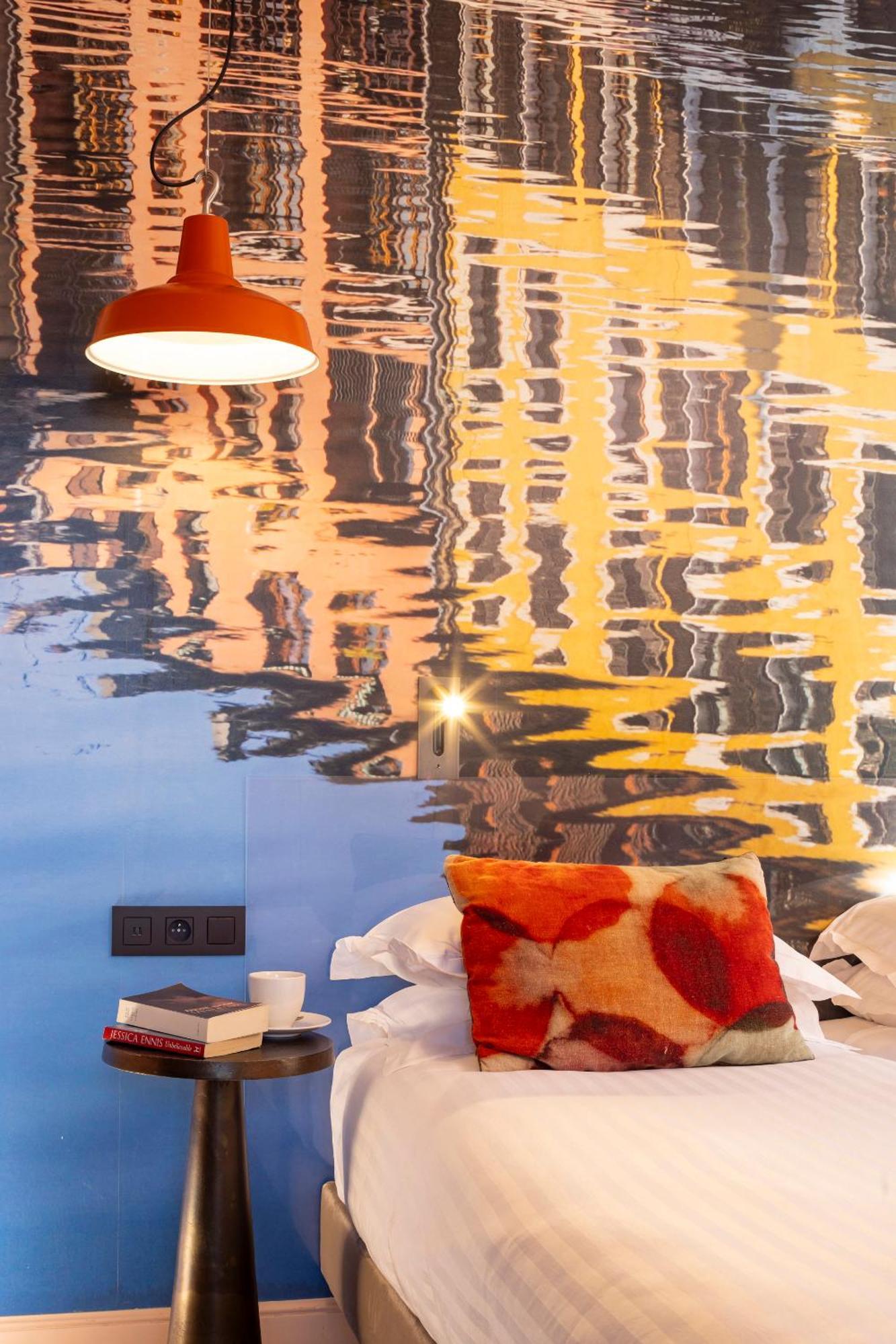 Le Bel Abri Hotel Annecy Luaran gambar