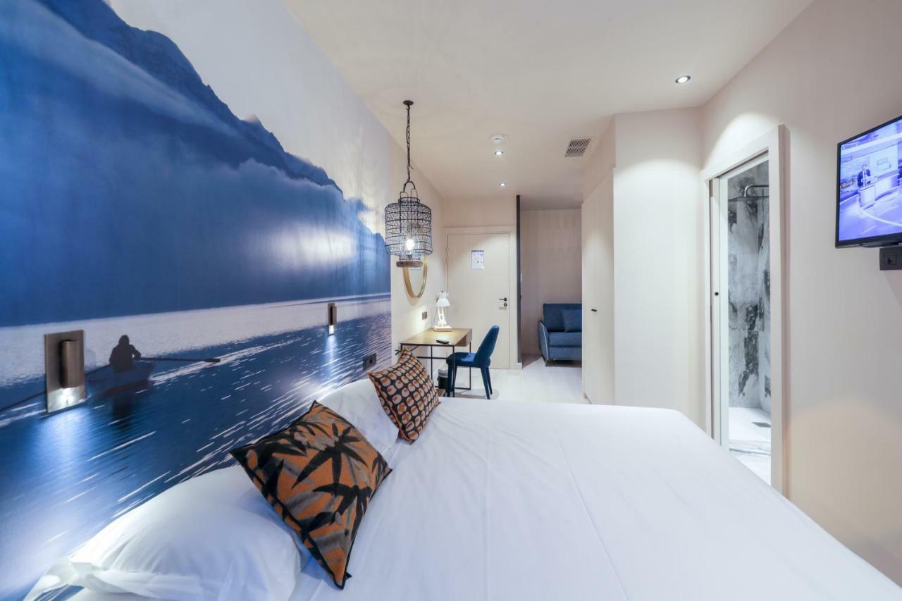 Le Bel Abri Hotel Annecy Luaran gambar
