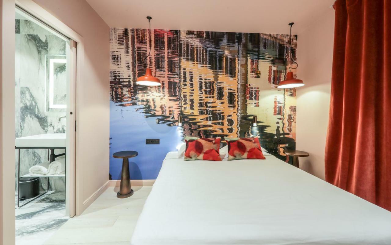 Le Bel Abri Hotel Annecy Luaran gambar
