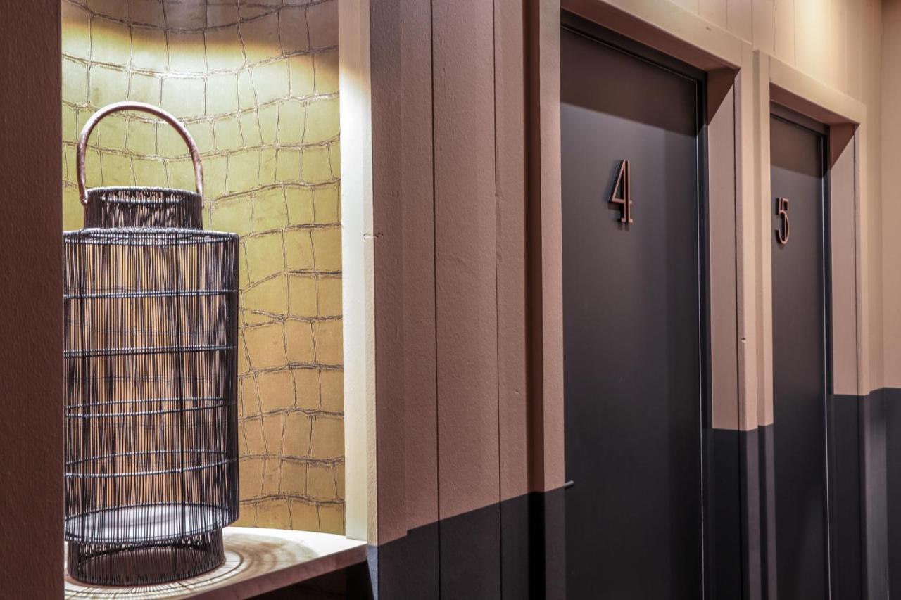 Le Bel Abri Hotel Annecy Luaran gambar