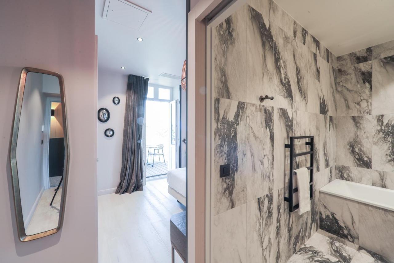 Le Bel Abri Hotel Annecy Luaran gambar